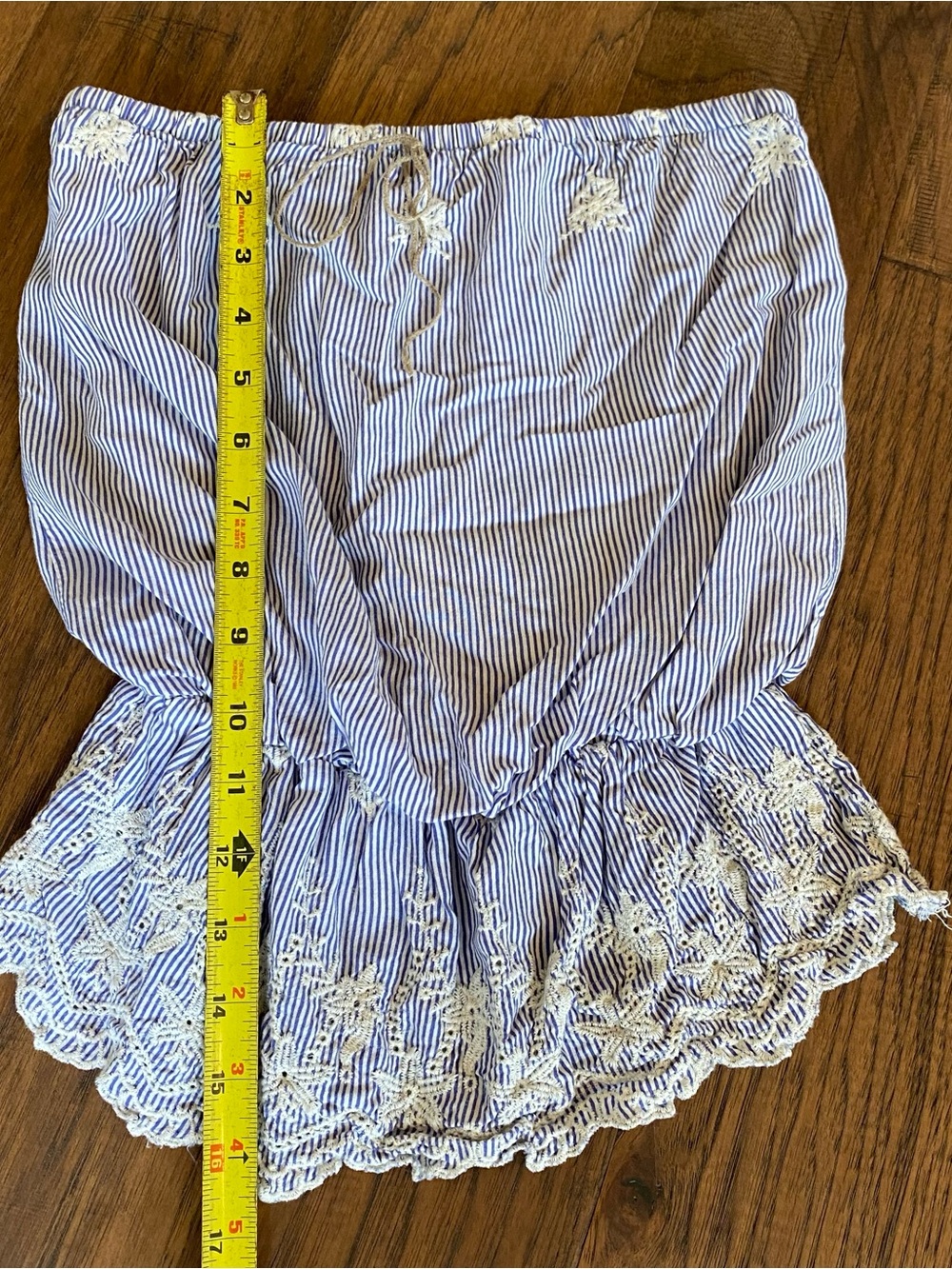 Strapless Top Bundle - Picture 7 of 10